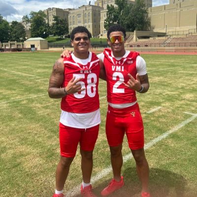 Wife | Mom and biggest supporter of my VMI Keydets @A_Jones2x and @Shamus_Jones | Executive Vice President @Care_Advantage