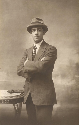 stephanstrack's profile picture. 