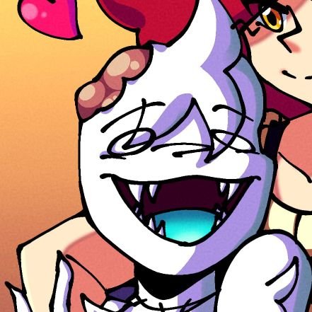 Oro_dumb's profile picture. hello :3
I'm a artist /  i do character design/ fanart and sometimes 3d art 
pt/eng
my discord: orodumb :P