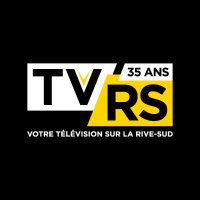 Télévision Rive-Sud (@tvrivesud) 's Twitter Profile Photo Télévision Rive-Sud (@tvrivesud) 's Twitter Profile Photo