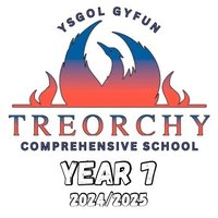 Treorchy Year 7 (@treorchy7) 's Twitter Profile