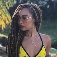 nAAAts 🍀 (@threeofleigh) 's Twitter Profile