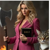 RealAndFabulous (@lonestarrazor) 's Twitter Profile