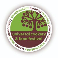 Universal Cookery & Food Festival (@cookeryfoodfest) 's Twitter Profile