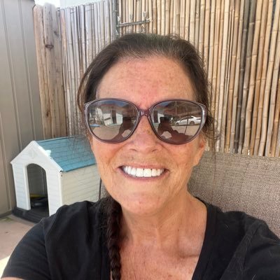 MichelleHa44102's profile picture. 🇺🇸MAGA/MAHA/2A. True Patriot, love America with all my heart and soul. Clean food/H2O/O2. Make the world a better place for ALL our children