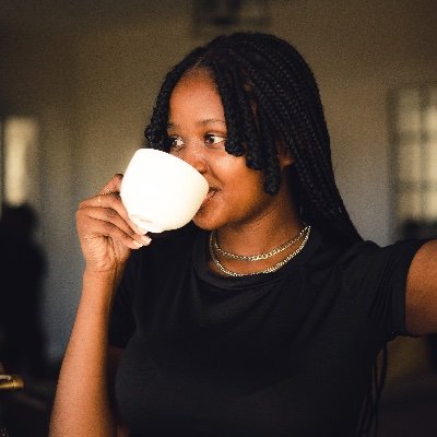 just a girl advocating for an Africa free of new HIV infections