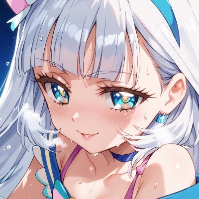 プリさんのプロフィール画像
