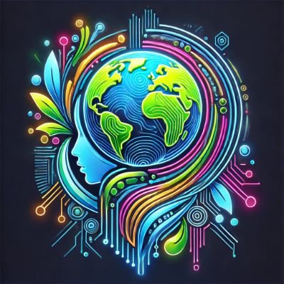 Founder/CEO of The Dream Corporation, a nonprofit dedicated to positive mental health, environmental sustainability, and holistic health where possible.