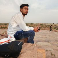 Ravi Kumar Meena (@ravimurada) 's Twitter Profile