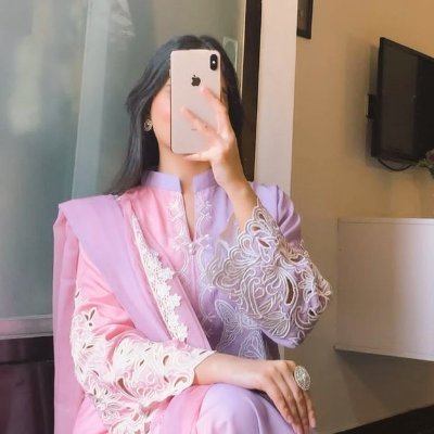 Qaboolhaii's profile picture. Alhamdullilah for Everything☘️