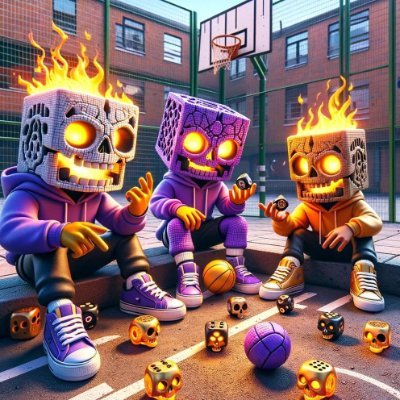 foxyblack398164's profile picture. crypto-hunter
