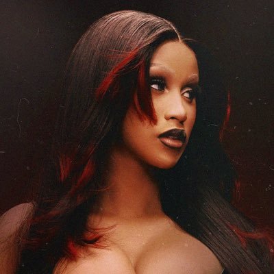 Info Cardi B Profile