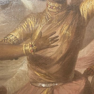 🇯🇲🇮🇳 👩🏾💻 | self studying: 🇶🇦🇫🇷| corrections welcome!