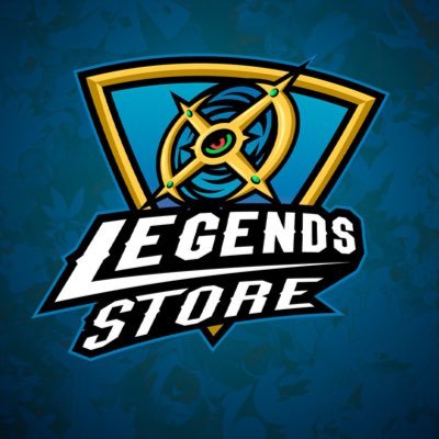 ¡Pokémon para todos!
TCG | VG | Collectors | Merch | Torneos | Streams
¡Expertos Pokémon!
