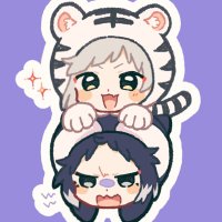 いかすみ(低浮上中) (@taco8_ika10) 's Twitter Profile