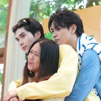 SmilesCha (@cha_dnja) 's Twitter Profile Photo SmilesCha (@cha_dnja) 's Twitter Profile Photo