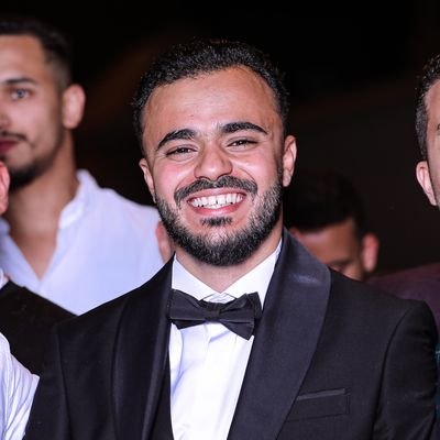 (محمد الخيتوني) 🇱🇾
أشهد أن لا إله الا الله وأشهد أن محمد عبد الله ورسوله
Forza Juventus
Mechanical Engineering