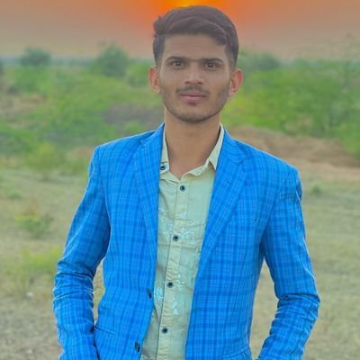 I_ShravanKP's profile picture. 🔰JRA🔰।।
 Dept. of Treasueries and Accounts।। ✍️✍️Future RAS।।
Official Account।।
Proudly Indian।।
Give Respect Take Respect।।
Never give Up।।