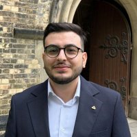 Karem Abdul-Samad (@karemabdulsamad) 's Twitter Profile Photo Karem Abdul-Samad (@karemabdulsamad) 's Twitter Profile Photo