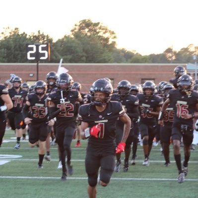 Russell County High School | ATH | 🏈 🏅| 3⭐️ WR| C/0 25 | 4.44 40| 41.6 vertical | 4.2 GPA| 706-536-9920