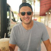 Zach Carlat (@zcarlat) 's Twitter Profile