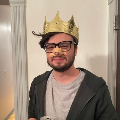 gerardoech's profile picture. Multi CE World of Warcraft Hunter // Competitive Magic the Gathering Player // Movie Enjoyer // Frame Perfect