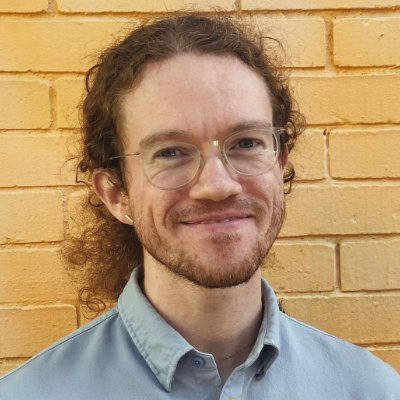 Brandon Amos Profile