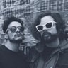 PezErrante's profile picture. ⚡️Power trío de rock en español ⚡️- Solo los peces muertos siguen la corriente