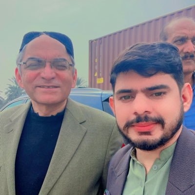 وَتُعِزُّ مَن تَشَآءُ وَتُذِلُّ مَن تَشَآءُ Government & Political Pakistani 🇵🇰 Social Media Activists My Leader & Mentor #SMBB I