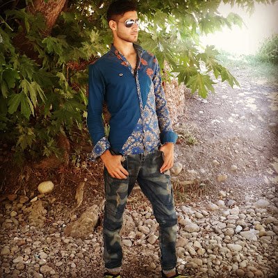 SRmchahy87450's profile picture.