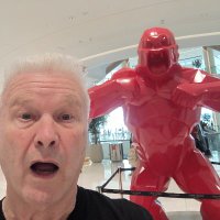 Graham John Knowles (@grahamjohn37203) 's Twitter Profile