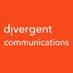 divergent Communications (@divergentcomms) Twitter profile photo divergent Communications (@divergentcomms) Twitter profile photo