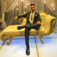 Jimmy (@ahmefelnagar) Twitter profile photo