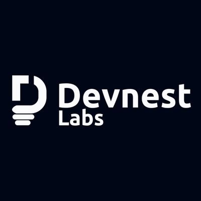 devnestlabs's profile picture. Turning ideas into digital solutions