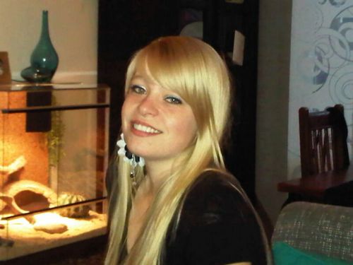 sharona marijnissen