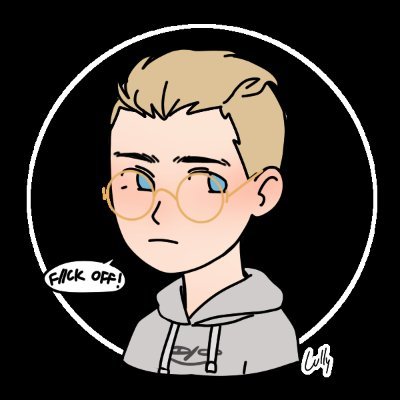 Jad3_ttv's profile picture. Valorant addict.