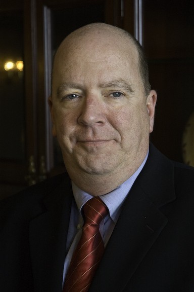 leebloomingdale's profile picture. 