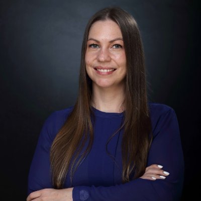Quality Assurance Engineer and Marketing Coordinator at @ViscosityNA
Co-founder and Lead Procurement Specialist of @InspireMeLATAM