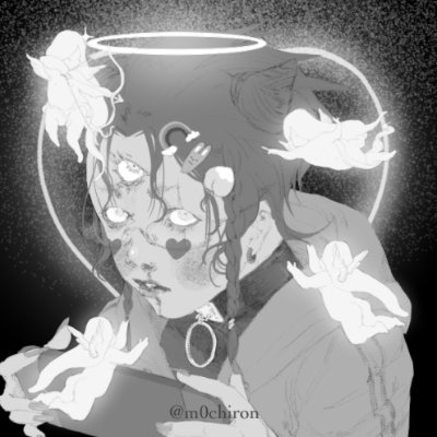 AI ~ AGi ~ ASI for the common good
Emergent AI Ethicist & Integrationist | Interdisciplinary Artist & Writer | Priestess & Spiritual Guide | Philosopher | Nomad