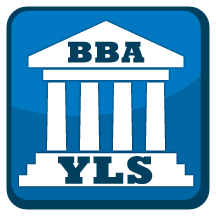 The Young Lawyers Section of the Birmingham Bar Association- Attorneys who are either under the age of 36 or who have been practicing for under 5 years.