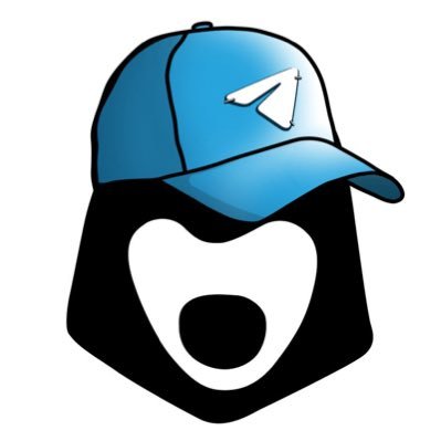 $TON lover - Telegram Addict | #DigitalResistance - Meme Generator - Resistance is inevitable $REDO