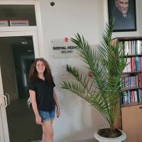 Seda (@s20yildirim) 's Twitter Profile