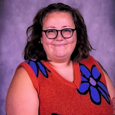 public education rocks! 5th/6th grade high ability ela/social studies educator @ mcclelland elementary. all views are my own. #WayneStrong