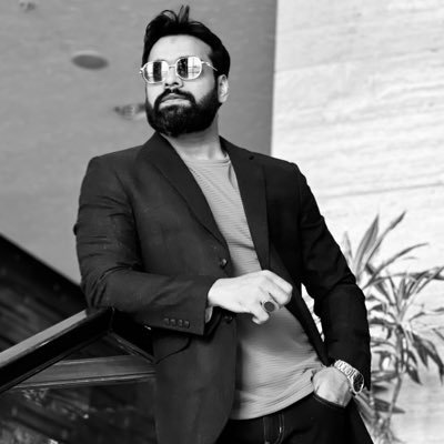 aaquibkhannn's profile picture. Managing Partner at Uqaaab Corp. | International Trade Management Company for  Indian Start ups, SMEs & International Companies.