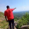 motarielvis1's profile picture. Youth leader ||  Manchester united || Believe in your story || Maseno Comrade