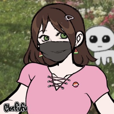 audhd non-binary lesbian in love w @gigaroxe💗🌈 disabled, chronically ill & chronically online 🧚🏻♀️🤠 multifandom + rt heavy. I block TERFs and SWERFs