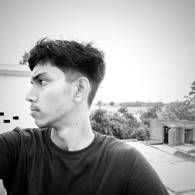 abhaykaizen's profile picture. Frontend Developer | React Enthusiast
Building sleek, user-first web apps
JavaScript | CSS | UI/UX
 Passionate about AI × Web
 Currently crafting