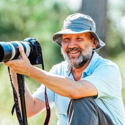 theAndyMead's profile picture. Now posting on other social media outlets