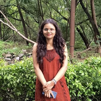 Namrata25409877's profile picture. Bioinformatician l NGS data analyst