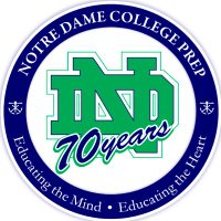Notre Dame College Prep (@nddons) 's Twitter Profile